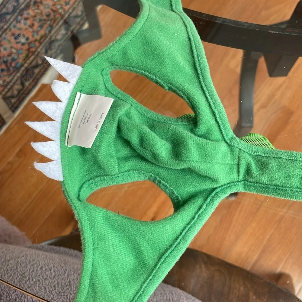 Cat Dinosaur Clothing